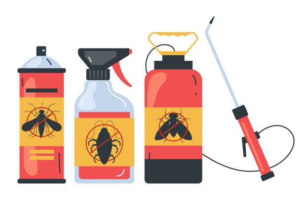 Best Pest Control Near Me in Whitehouse, TX